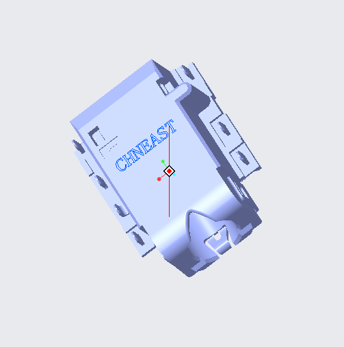 EAST-2394A-06FB-APA MINI AUDIO JACK四段沉板-1.30mm斜口