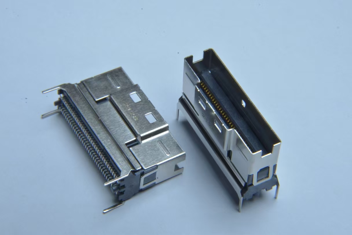 EAST-SFF8654A1CR SFF8654直立式