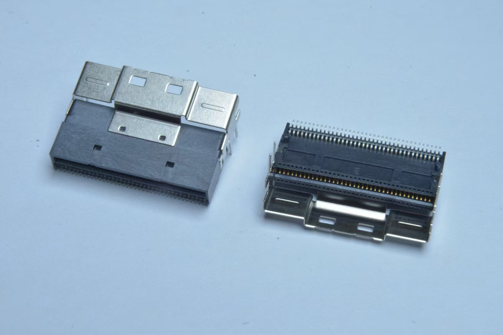 EAST-SFF8654B2A1CR SFF8654 臥式90度