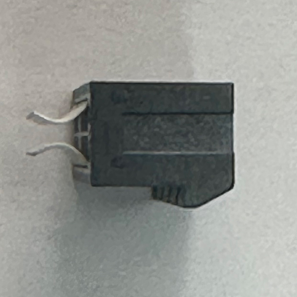 EAST-03601A45K1ER PCIE 36P （X1）夾板式無螺絲孔無定位柱