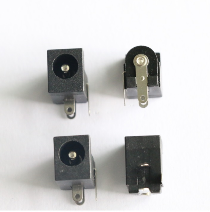 EAST-DC-005-X.XX-X DC JACK 005 DC JACK電源插座005款