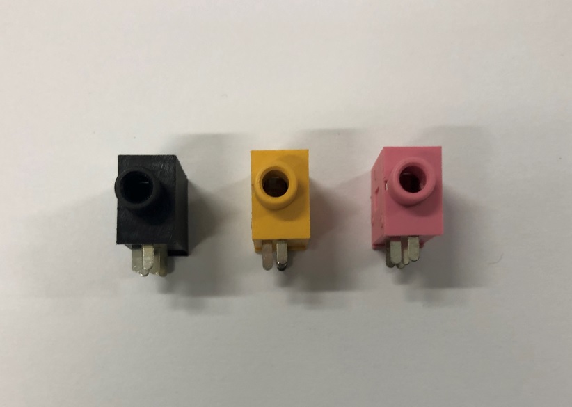 EAST-3.5-25C5P-0X0 PHONE JACK側(cè)式中心高7.2H 無(wú)銅環(huán)