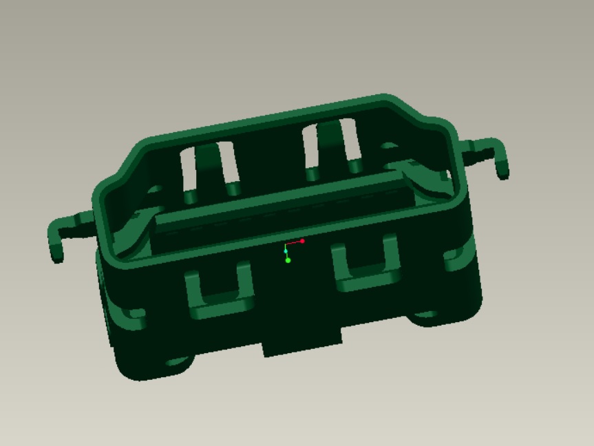 HDMI A TYPE 19P RVS沉板CH1.50mm DIP