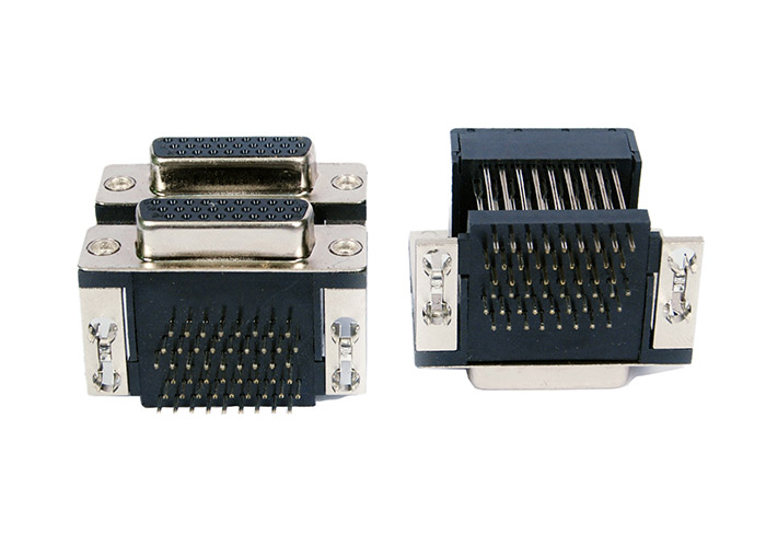 EAST-B2A1AA2A1A1 雙層SCSI 26P H19.05