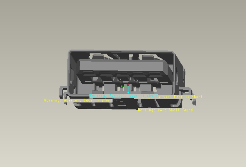 USB 3.0 AF 沉板板上H3.90無卷邊L13.93 DIP